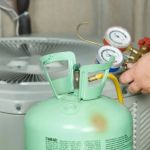 How to Determine if Your Air Conditioner Needs a Refrigerant Recharge