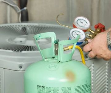 How to Determine if Your Air Conditioner Needs a Refrigerant Recharge
