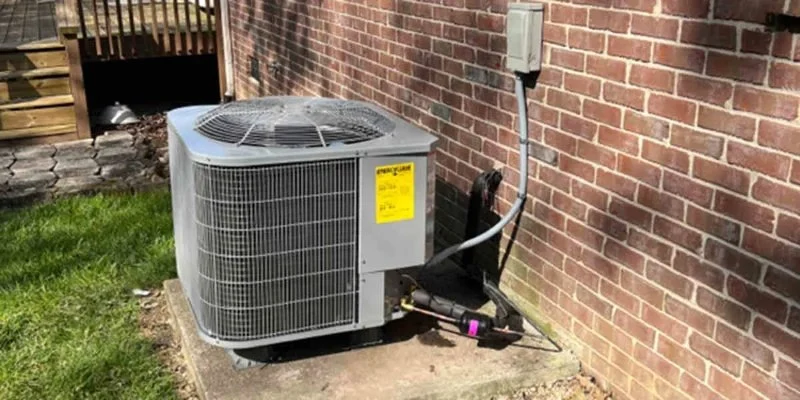 How to Prevent Your Air Conditioner from Freezing in Hot Weather