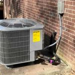 How to Prevent Your Air Conditioner from Freezing in Hot Weather