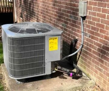 How to Prevent Your Air Conditioner from Freezing in Hot Weather