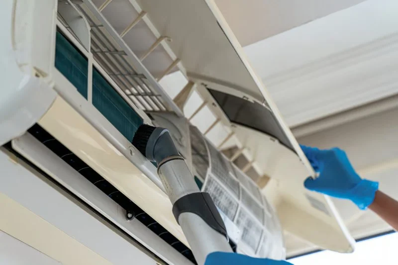 The Ultimate Guide to DIY Air Conditioning Maintenance in the USA