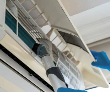 The Ultimate Guide to DIY Air Conditioning Maintenance in the USA