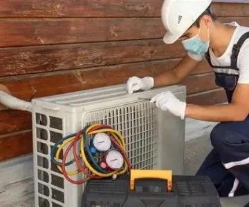 Why Your Air Conditioner May Be Overheating and How to Fix It