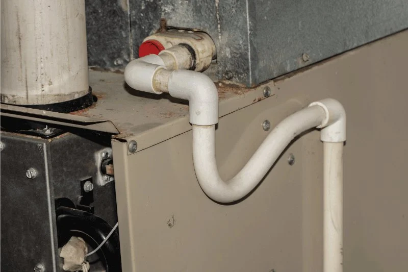 How to Fix a Water Leak from Your AC Condensation Line: Step-by-Step Homeowner Guide