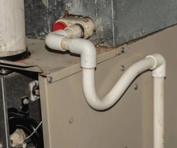 How to Fix a Water Leak from Your AC Condensation Line: Step-by-Step Homeowner Guide