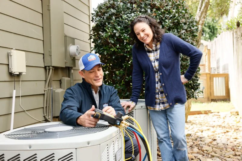 Air Conditioner Repair vs. Replacement – Making the Right Choice for Your Home