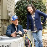Air Conditioner Repair vs. Replacement – Making the Right Choice for Your Home
