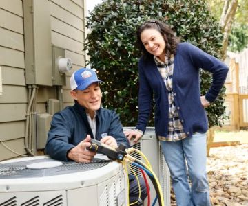 Air Conditioner Repair vs. Replacement – Making the Right Choice for Your Home