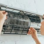Is Your Air Conditioner Not Cooling Even After You’ve Cleaned It? Here’s What to Do