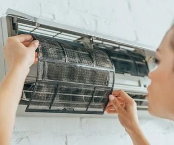 Is Your Air Conditioner Not Cooling Even After You’ve Cleaned It? Here’s What to Do