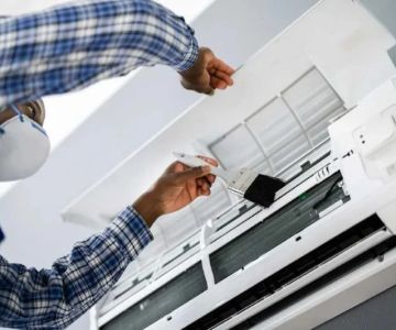 How to Maintain Your Air Conditioner for Optimal Efficiency