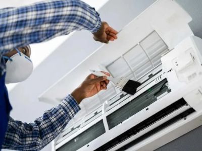 How to Maintain Your Air Conditioner for Optimal Efficiency