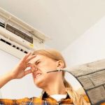Why Does My Air Conditioner Smell Bad? How to Get Rid of Odors