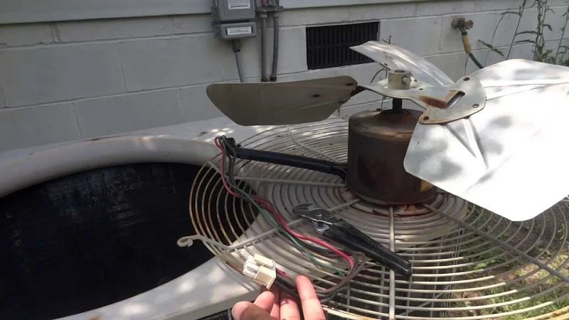 The Complete Guide to AC Fan and Motor Repair