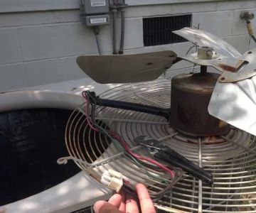 The Complete Guide to AC Fan and Motor Repair