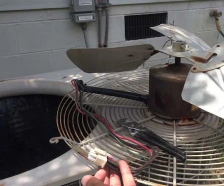 The Complete Guide to AC Fan and Motor Repair