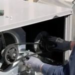 How to Fix an Air Conditioner with a Faulty Fan Motor – Step-by-Step Guide