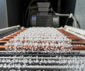 How to Fix a Frozen Coil in Your Air Conditioner Quickly and Safely