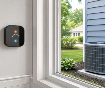 AC Short Cycling: Safe Checks Before You Call