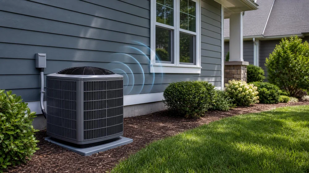 AC Noises Explained: What to Record and When to Stop