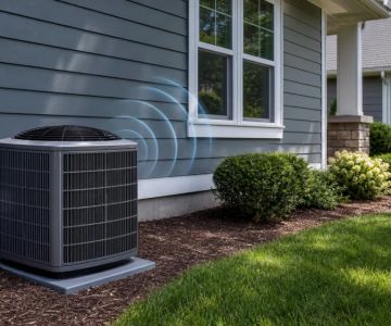 AC Noises Explained: What to Record and When to Stop