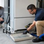 AC Condensate Drain Clogs: Signs and Safe Next Steps