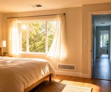Why One Room Stays Hot While the Rest of the House Is Cool
