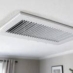 Why AC Vents Sweat and When Condensation Needs Attention