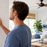 AC Thermostat Settings: Modes, Schedules, and Comfort