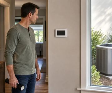 AC After a Power Outage: A Safe Restart Checklist