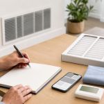 What to Prepare Before an AC Service Visit