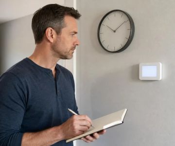 AC Short Cycling: Record Run Times Before You Call