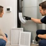 Ice on Your AC: Turn Off Cooling and Check Airflow First