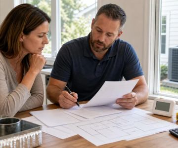 AC Replacement Quote: Ask How Capacity Was Chosen