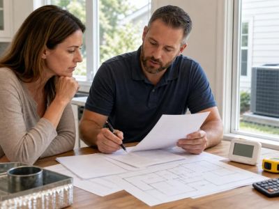AC Replacement Quote: Ask How Capacity Was Chosen