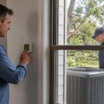 Restart Your AC After a Power Outage: Wait, Check, and Observe