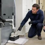 AC Condensate Pump Failure: Stop Water Before Damage