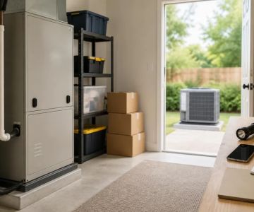 Prepare for an AC Repair Visit: Access, Symptoms, and Questions