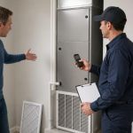 AC Odors: Musty, Burning, or Chemical—When to Stop