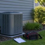 AC Buzzing Sound: Know When to Shut the System Down