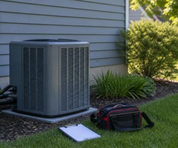 AC Buzzing Sound: Know When to Shut the System Down