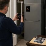 AC Error Code: Photograph It Before You Reset Anything