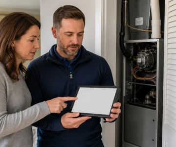 HVAC Maintenance Plan: Check Visits, Discounts, and Renewal