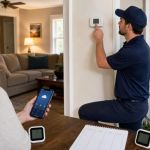 High Indoor Humidity With AC On: Measure Before Adjusting