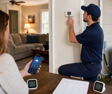 High Indoor Humidity With AC On: Measure Before Adjusting