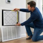 AC Filter Size: Check the Label Before You Buy