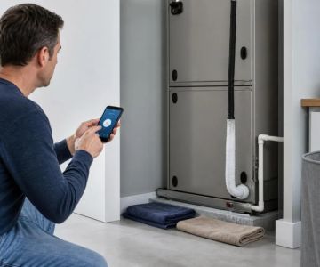 Frozen AC Coil: Stop Cooling and Let the Ice Melt Safely
