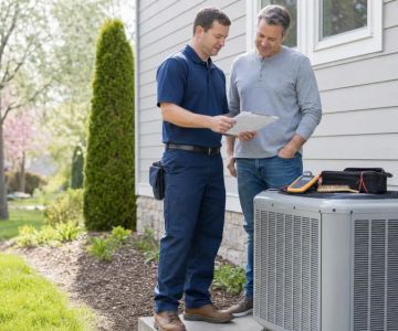 AC Tune-Up Checklist: Compare What the Visit Actually Includes