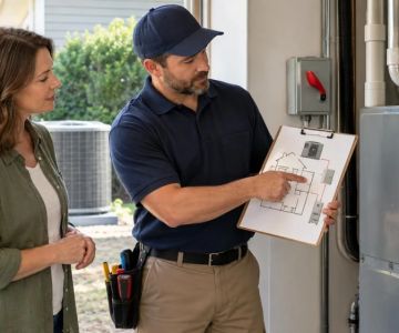 Air Conditioner Shutoff Map: Label Controls Before an Emergency